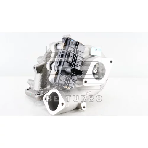Plniace dúchadlo 130151 (BE TURBO) - obr. 1