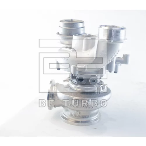Plniace dúchadlo 130382 (BE TURBO) - obr. 3