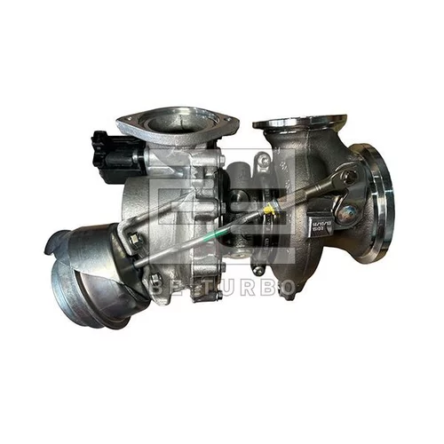 Plniace dúchadlo 130494 (BE TURBO) - obr. 8