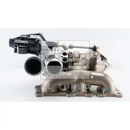 Plniace dúchadlo 130623 (BE TURBO) - obr. 2