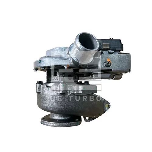 Plniace dúchadlo 130757 (BE TURBO) - obr. 1