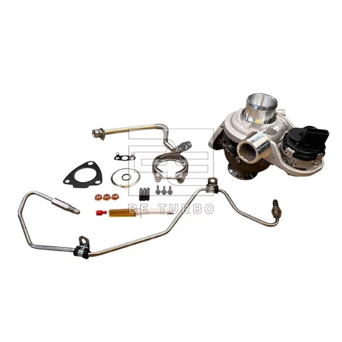 Plniace dúchadlo BE TURBO 130895SK1