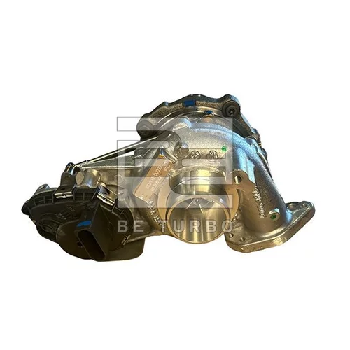 Plniace dúchadlo 131399 (BE TURBO) - obr. 2