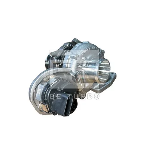 Plniace dúchadlo 131580 (BE TURBO)