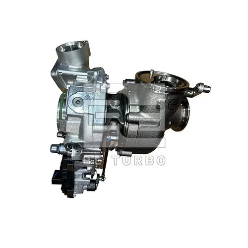 Plniace dúchadlo 131640 (BE TURBO) - obr. 2