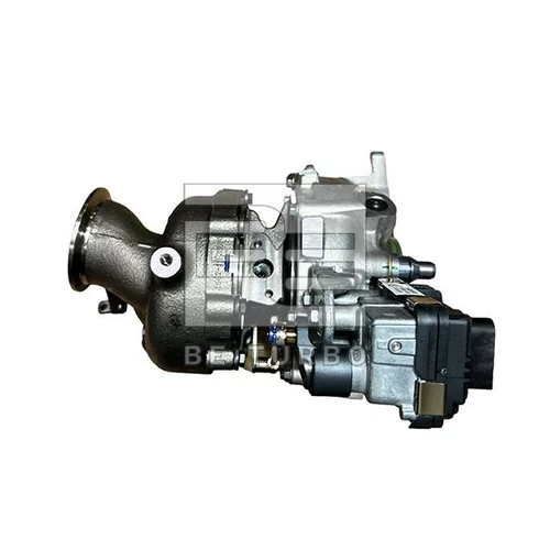 Plniace dúchadlo 131640 (BE TURBO) - obr. 4