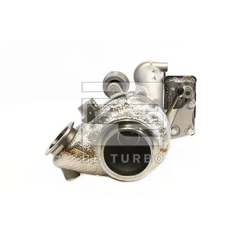 Plniace dúchadlo 131655 (BE TURBO) - obr. 1