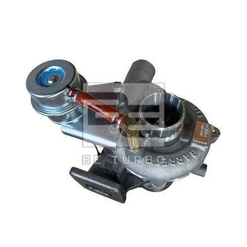 Plniace dúchadlo 132128 (BE TURBO) - obr. 2