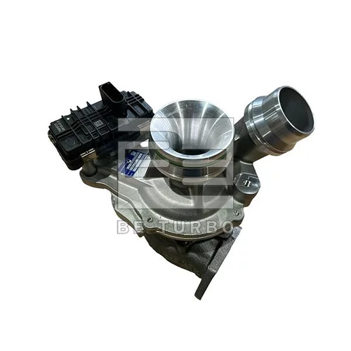Plniace dúchadlo 132218 (BE TURBO) - obr. 4