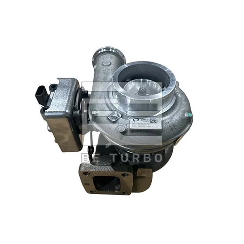 Plniace dúchadlo 132223 (BE TURBO) - obr. 1