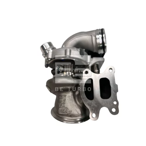 Plniace dúchadlo 132261 (BE TURBO) - obr. 4