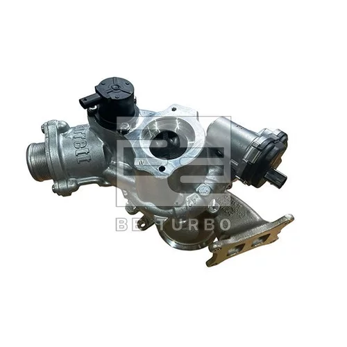 Plniace dúchadlo 133235 (BE TURBO) - obr. 2