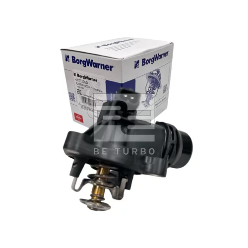 Termostat chladenia BE TURBO 300024