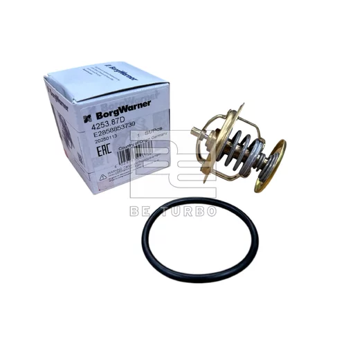 Termostat chladenia BE TURBO 300039