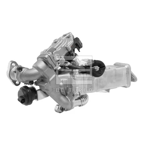 EGR modul 304004 (BE TURBO) - obr. 1