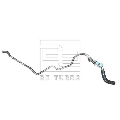 Olejové vedenie 600152 (BE TURBO) - obr. 1
