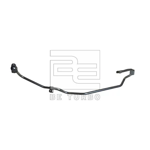 Olejové vedenie 600167 (BE TURBO) - obr. 1