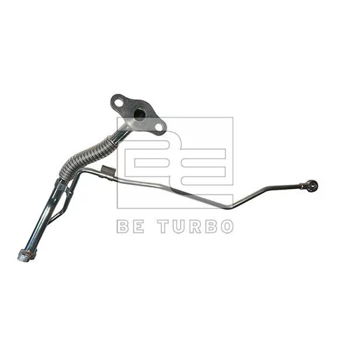 Olejové vedenie 600277 (BE TURBO) - obr. 1