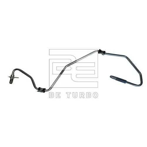 Olejové vedenie 600433 (BE TURBO) - obr. 1