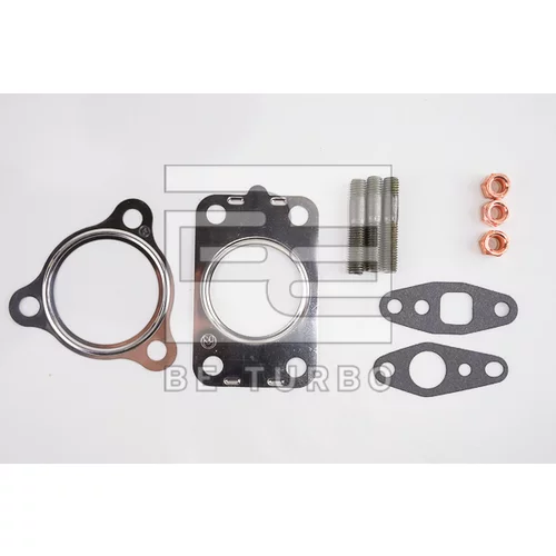 Turbodúchadlo - montážna sada ABS053 (BE TURBO)