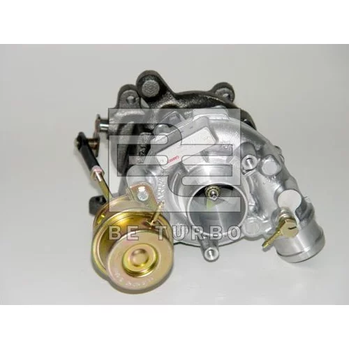 Plniace dúchadlo 124472 (BE TURBO) - obr. 2