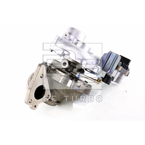 Plniace dúchadlo 124543 (BE TURBO) - obr. 2