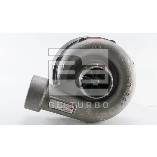 Plniace dúchadlo 124635RED (BE TURBO) - obr. 7
