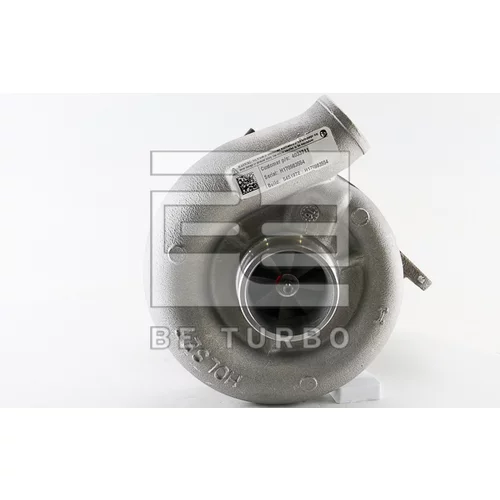 Plniace dúchadlo 124811 (BE TURBO) - obr. 1