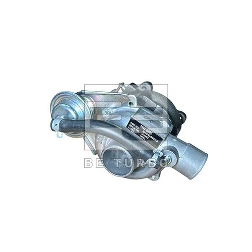Plniace dúchadlo 124984 (BE TURBO) - obr. 4