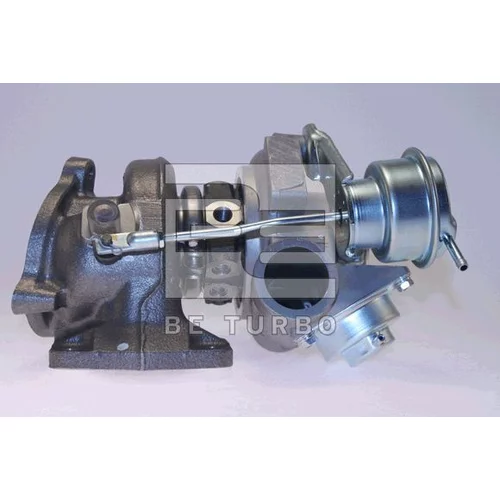 Plniace dúchadlo 126706 (BE TURBO) - obr. 3