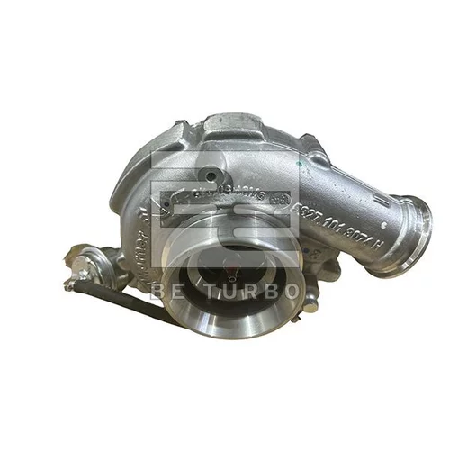 Plniace dúchadlo BE TURBO 126738RED