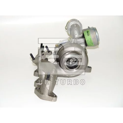 Plniace dúchadlo 127201 (BE TURBO) - obr. 2