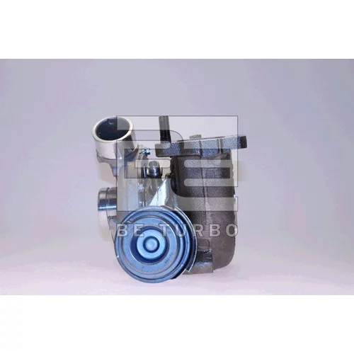 Plniace dúchadlo 127221 (BE TURBO) - obr. 1