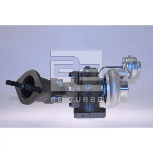 Plniace dúchadlo 127760RED (BE TURBO) - obr. 1