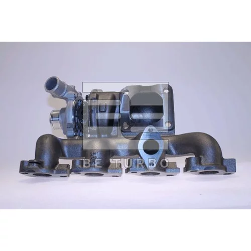 Plniace dúchadlo 127817 (BE TURBO) - obr. 1
