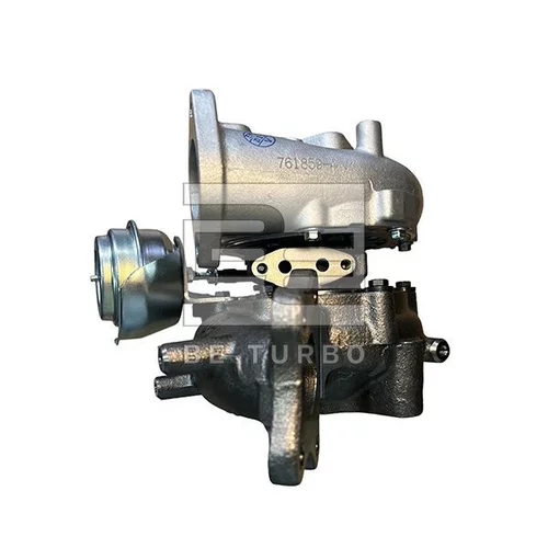 Plniace dúchadlo BE TURBO 127903