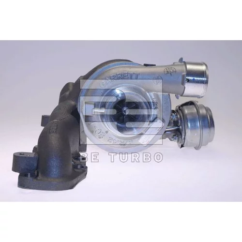 Plniace dúchadlo 127943 (BE TURBO) - obr. 3