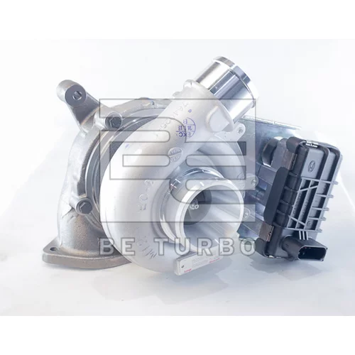 Plniace dúchadlo BE TURBO 128586RED