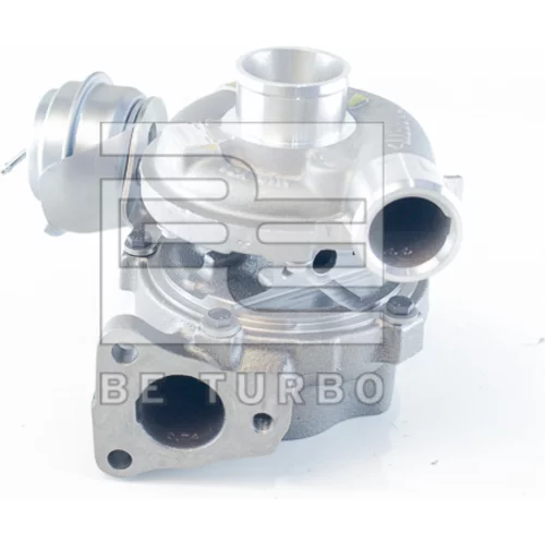 Plniace dúchadlo BE TURBO 129176RED