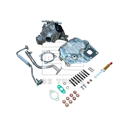 Plniace dúchadlo BE TURBO 129202SK2