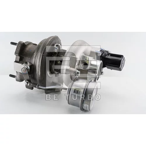 Plniace dúchadlo 129277 (BE TURBO) - obr. 1