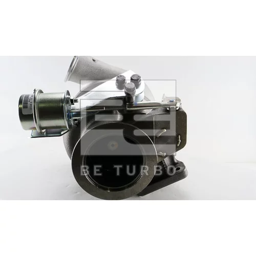 Plniace dúchadlo BE TURBO 129288RED