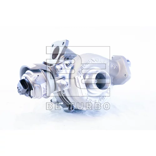 Plniace dúchadlo 129512 (BE TURBO) - obr. 3