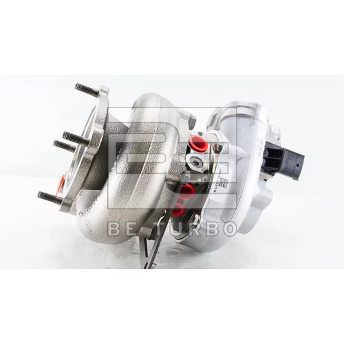 Plniace dúchadlo 129548 (BE TURBO) - obr. 4