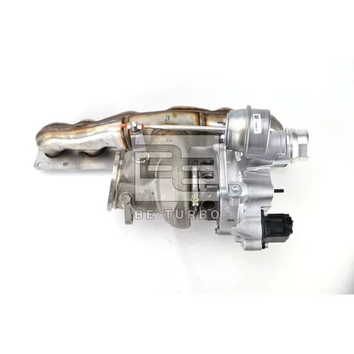 Plniace dúchadlo 129553 (BE TURBO) - obr. 2