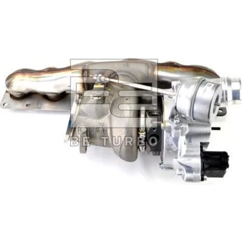 Plniace dúchadlo BE TURBO 129555RED