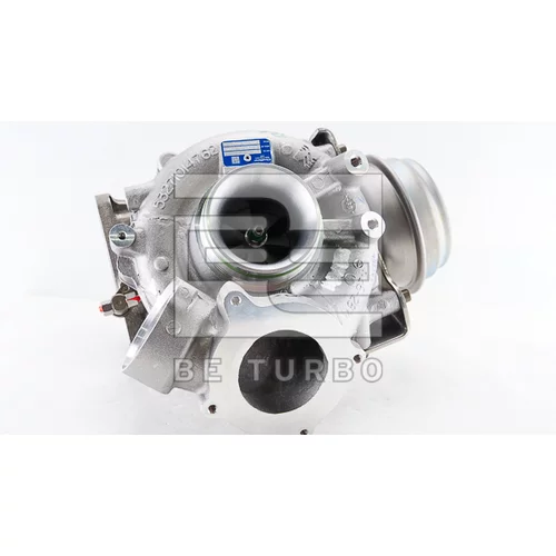 Plniace dúchadlo 129565RED (BE TURBO) - obr. 5