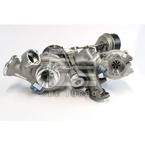 Plniace dúchadlo 129857 (BE TURBO) - obr. 3