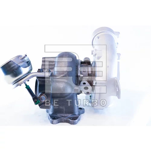 Plniace dúchadlo 129880 (BE TURBO) - obr. 3