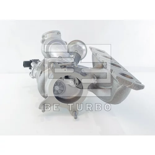 Plniace dúchadlo 129898RED (BE TURBO) - obr. 1